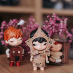 Productafbeelding Hirono - Shelter Series Pop Mart Mystery-figuur