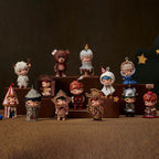 Productafbeelding Hirono - Shelter Series Pop Mart Mystery-figuur