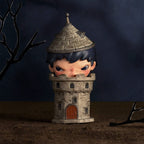Productafbeelding Hirono - Shelter Series Pop Mart Mystery-figuur