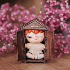 Productafbeelding Hirono - Shelter Series Pop Mart Mystery-figuur