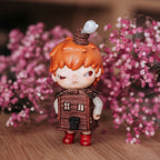 Productafbeelding Hirono - Shelter Series Pop Mart Mystery-figuur