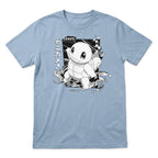 Productafbeelding Pokémon - Squirtle Katakana Vintage T-shirt