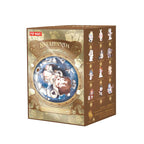 Productafbeelding Skullpanda - Everyday Wonderland POP MART Mystery-figuur