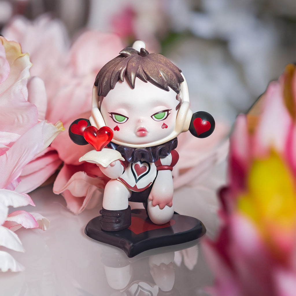 Productafbeelding Skullpanda - Everyday Wonderland POP MART Mystery-figuur