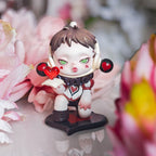 Productafbeelding Skullpanda - Everyday Wonderland POP MART Mystery-figuur