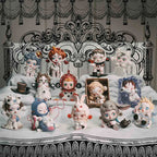 Productafbeelding Skullpanda - Everyday Wonderland POP MART Mystery-figuur