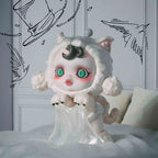 Productafbeelding Skullpanda - Everyday Wonderland POP MART Mystery-figuur
