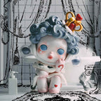 Productafbeelding Skullpanda - Everyday Wonderland POP MART Mystery-figuur