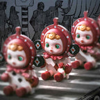Productafbeelding Skullpanda - Everyday Wonderland POP MART Mystery-figuur