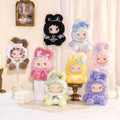 Productafbeelding Lovely Emma - Bunny Alliance Mystery Pluchen Figuur Display E1094485