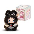 Productafbeelding Eurotronics Lovely Emma - Bunny Alliance Mystery Pluchefiguur