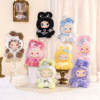 Productafbeelding Eurotronics Lovely Emma - Bunny Alliance Mystery Pluchefiguur