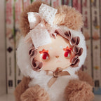 Productafbeelding Eurotronics Lovely Emma - Bunny Alliance Mystery Pluchefiguur