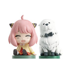 Productafbeelding Spy x Family - Sitting Series Mystery Figure