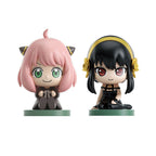 Productafbeelding Spy x Family - Sitting Series Mystery Figure