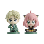 Productafbeelding Spy x Family - Sitting Series Mystery Figure
