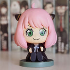Productafbeelding Spy x Family - Sitting Series Mystery Figure