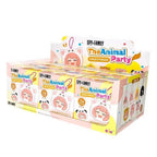 Productafbeelding Spy x Family - Animal Party Mystery Figur Display E1094489