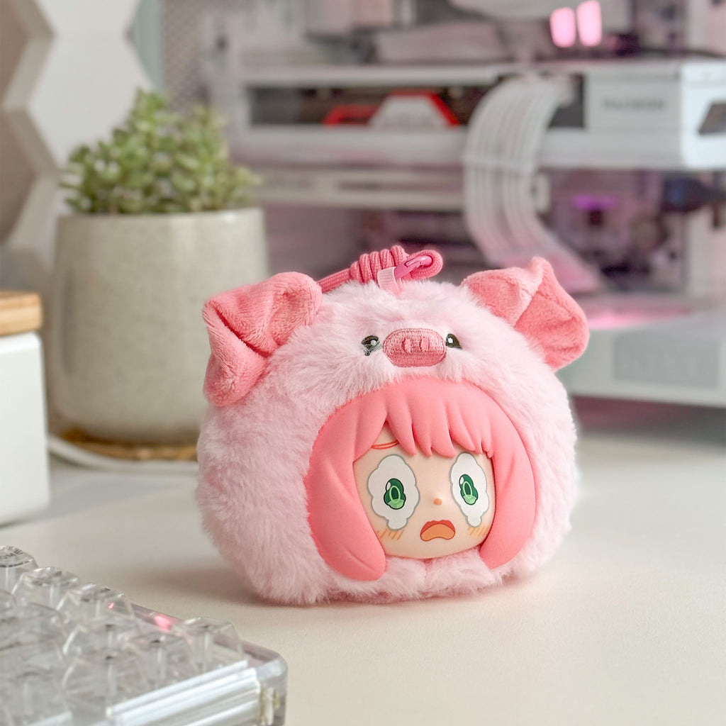 Productafbeelding Spy x Family - Animal Party Mystery Figur