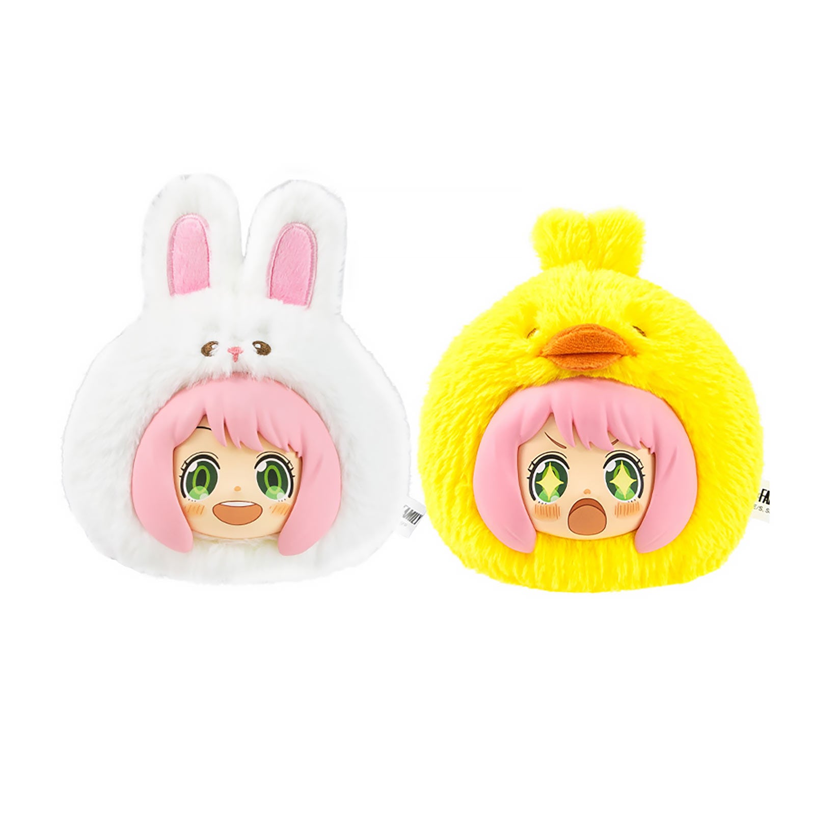 Productafbeelding Spy x Family - Animal Party Mystery Figur