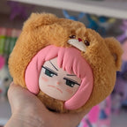 Productafbeelding Spy x Family - Animal Party Mystery Figur