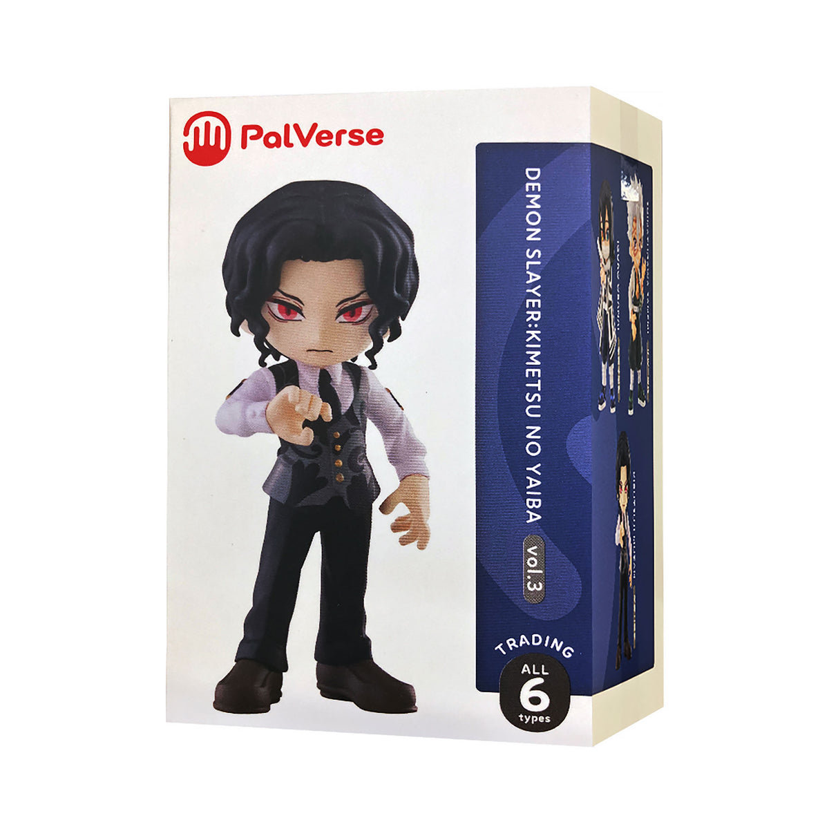 Productafbeelding Demon Slayer - Mysteryfiguur Vol. 3