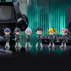 Productafbeelding Kaiju No. 8 - Mystery Figure Display E1094519