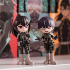 Product image Kaiju No. 8 - PalVerse Mystery Figure