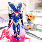 Productafbeelding Evangelion - Vol. 1 Mystery Figure
