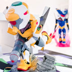 Productafbeelding Evangelion - Vol. 1 Mystery Figure