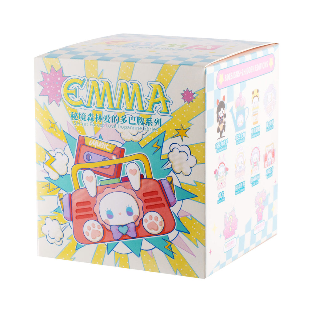Productafbeelding Emma Secret Forest – Love Dopamine Mystery-figuur
