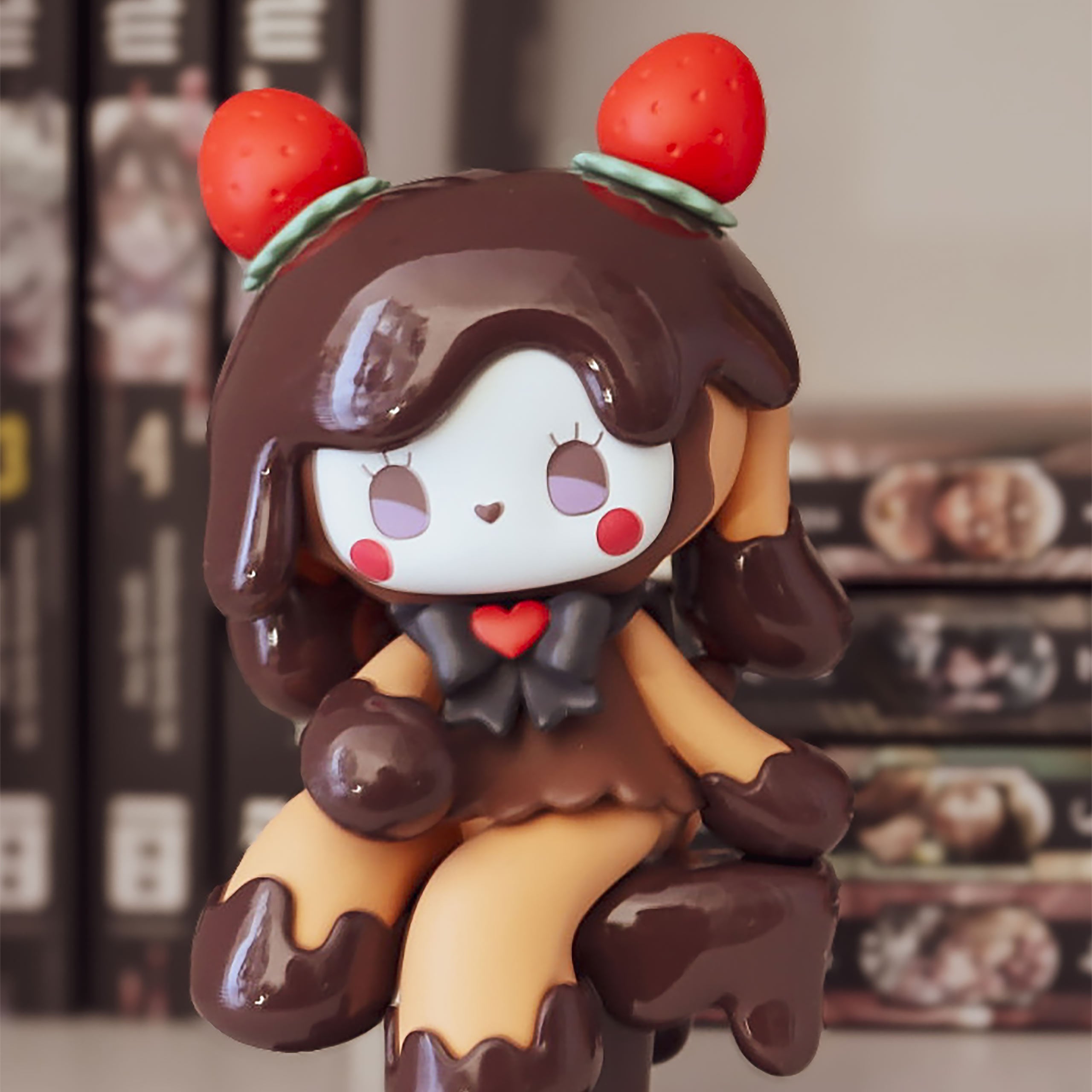 Productafbeelding Emma Secret Forest – Love Dopamine Mystery-figuur
