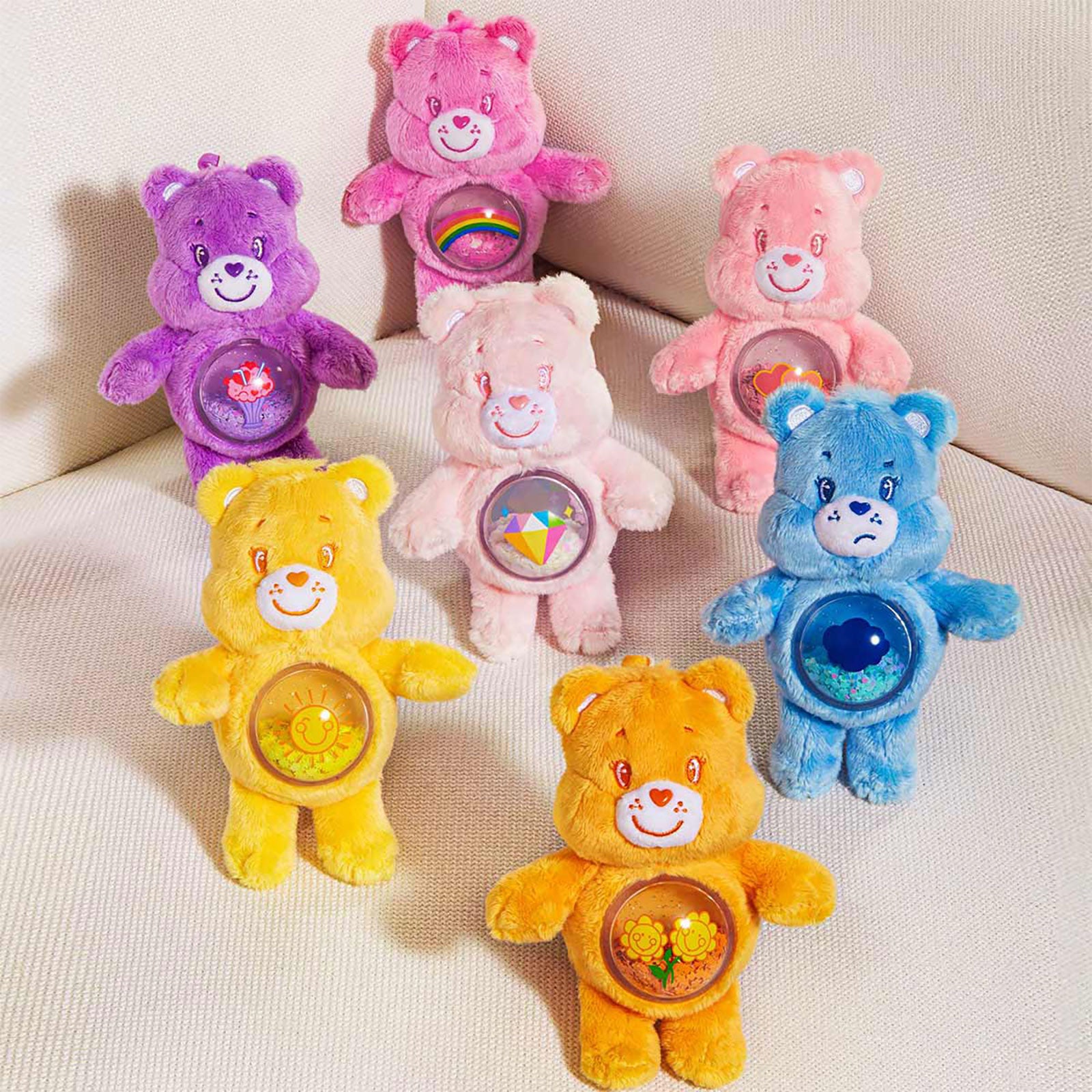 Productafbeelding Troetelbeertjes - Pop Mart Mystery Figure
