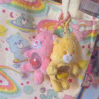 Productafbeelding Troetelbeertjes - Pop Mart Mystery Figure