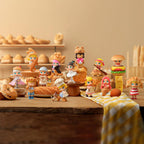 Productafbeelding Molly - Carb Lover Pop Mart Mystery Figuur