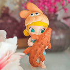 Productafbeelding Molly - Carb Lover Pop Mart Mystery Figuur