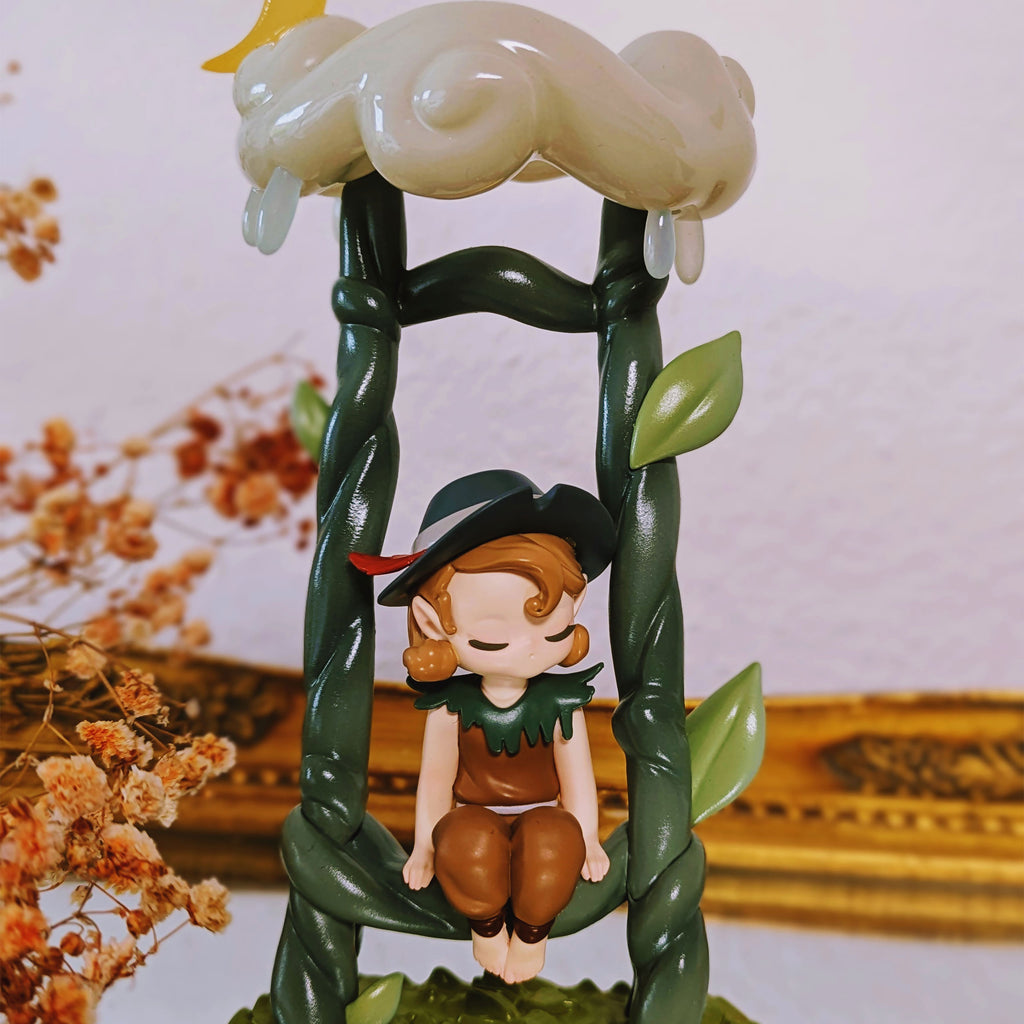 Productafbeelding Sleep Dreamland Elves - Tales of Enchanted Dreams Mystery-figuur