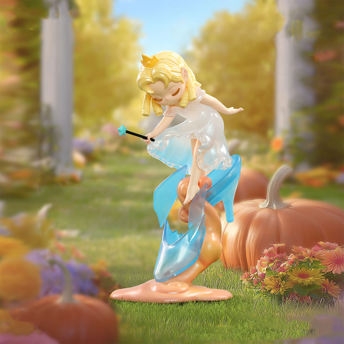 Productafbeelding Sleep Dreamland Elves - Tales of Enchanted Dreams Mystery-figuur