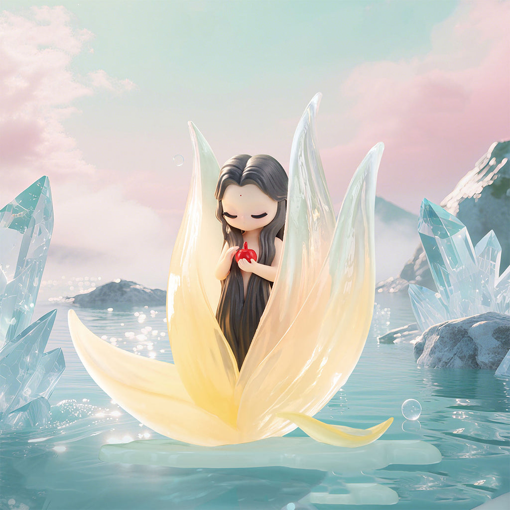 Productafbeelding Sleep Dreamland Elves - Tales of Enchanted Dreams Mystery-figuur