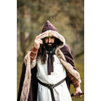 Productafbeelding Middeleeuwse Vikingmantel Fjell
