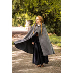 Product image Medieval Ladies' Cloak Heidi grey