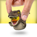 Productafbeelding Jurassic Park - Velociraptor Mini TUBBZ Deco Eend