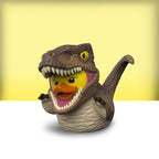 Productafbeelding Jurassic Park - Velociraptor Mini TUBBZ Deco Eend