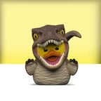 Productafbeelding Jurassic Park - Velociraptor Mini TUBBZ Deco Eend