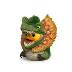 Productafbeelding Jurassic Park - Dilophosaurus Mini TUBBZ Deco Eend