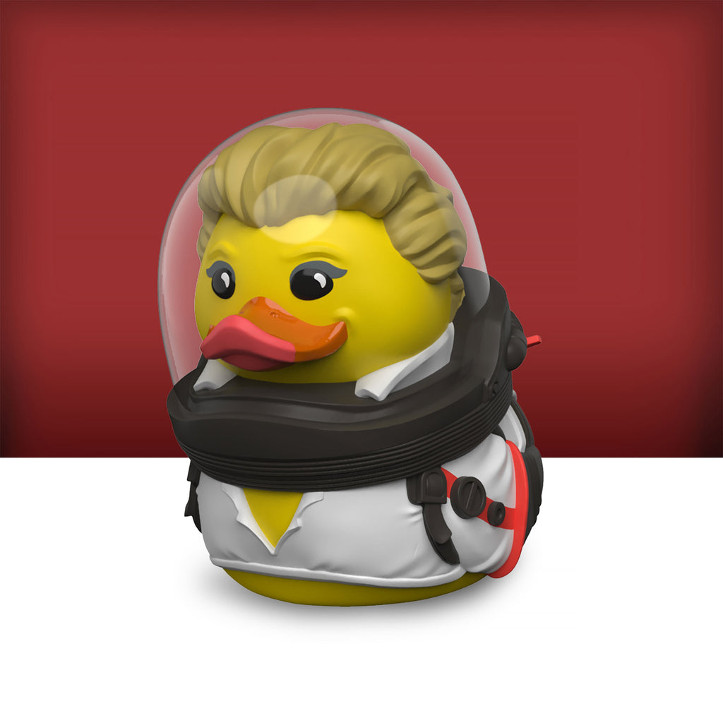 Product image Fallout - Nuka Cola Girl Mini TUBBZ Collectible Duck