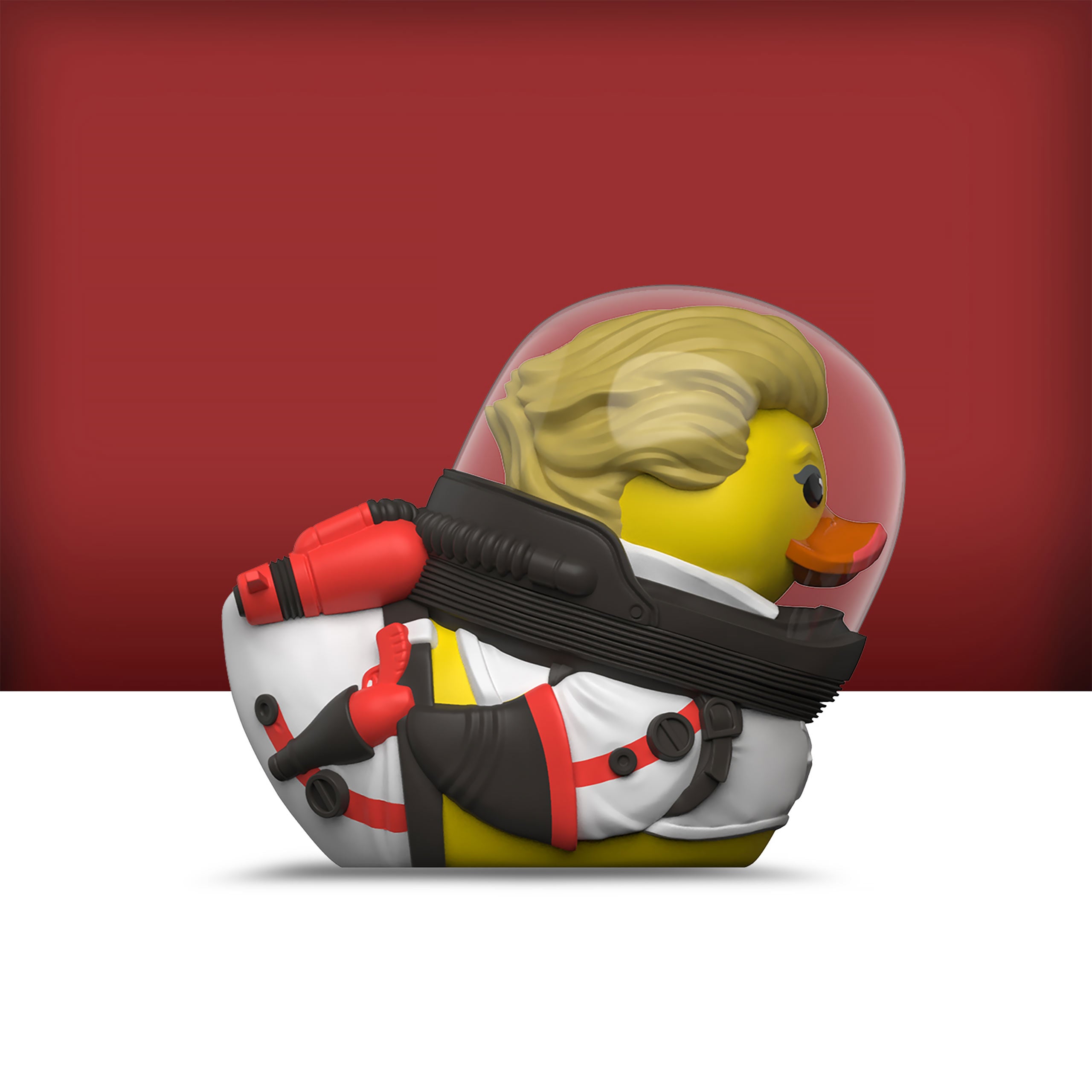 Productafbeelding Fallout - Nuka Cola Girl Mini TUBBZ Decoratieve Eend