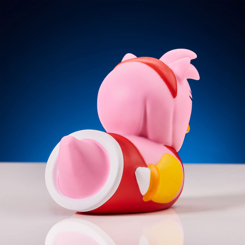 Productafbeelding Sonic the Hedgehog - Amy Rose Mini TUBBZ Deco Eend