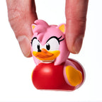 Productafbeelding Sonic the Hedgehog - Amy Rose Mini TUBBZ Deco Eend