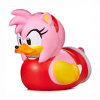 Productafbeelding Sonic the Hedgehog - Amy Rose Mini TUBBZ Deco Eend